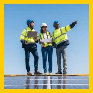 Shade analysis and soiling loss reports