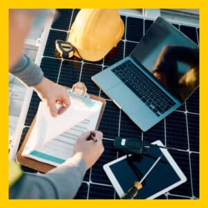 System audit reports for insurance or warranty claims